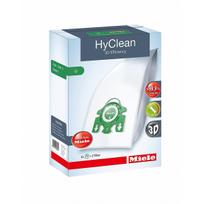 Maišeliai MIELE U HyClean 3D, 10123250