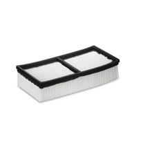 Plokščias gofruotas filtras Karcher 6.907-277.0