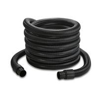 Visiškai sukomplektuota siurbimo žarna DN 61, 10 m ilgio Karcher 4.440-467.0