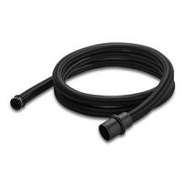 Siurbimo žarna Karcher C 35, 6.906-242.0, 10m. ( spaustukų sistema )