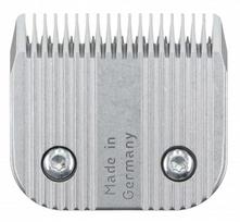 Galvutė StarBlade mašinėlei 1245, 2,5 mm, #9F, plotis 49 mm MOSER 1245-7340