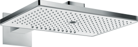 Dušo galva su laikikliu Hansgrohe Rainmaker Select 24007400