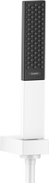 Dušo galvos komplektas Hansgrohe Rainfinity 26856700