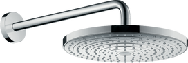 Dušo galva su laikikliu Hansgrohe Raindance Select S 27378000
