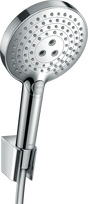Rankinio dušo komplektas Hansgrohe Raindance Select S 26721000