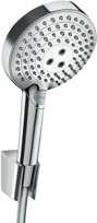 Rankinio dušo komplektas Hansgrohe Raindance Select S 27668000