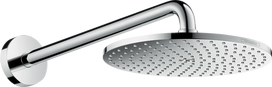 Dušo galva su laikikliu Hansgrohe Raindance S 27607000