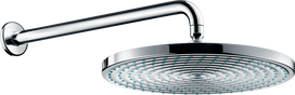 Dušo galva su laikikliu Hansgrohe Raindance S 27493000