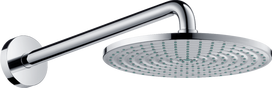 Dušo galva su laikikliu Hansgrohe Raindance S 27461000