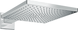 Dušo galva su laikikliu Hansgrohe Raindance E 26238000