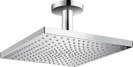 Dušo galva su jungtimi į lubas Hansgrohe Raindance E 26251000