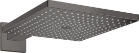 Dušo galva su laikikliu Hansgrohe Raindance E 26238340