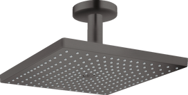 Dušo galva su jungtimi į lubas Hansgrohe Raindance E 26250340