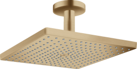 Dušo galva su jungtimi į lubas Hansgrohe Raindance E 26250140