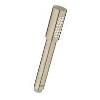 Rankinis dušelis Grohe Scena Stick 26465EN0, šlifuotas nikelio paviršius