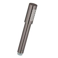 Rankinis dušelis Grohe Scena Stick 26465A00, poliruotas juodas paviršius