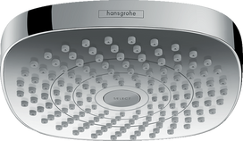 Dušo galva Hansgrohe Croma Select E 26528000
