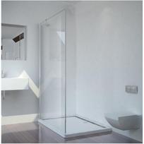 Dušo sienelė Sanotechnik SmartFlex D11120, 120 cm