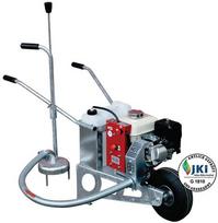 Kurmių ir pelių naikinimo įrenginys Bruehwiler Mauki GX200