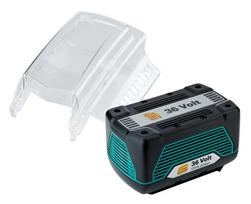 Akumuliatorius BOSCH 36 V / 4,5 Ah Li-Ion F016800300
