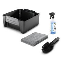 Priedų rinkinys dviračiams Karcher 2.643-858.0