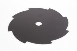 Diskas žolei Texas 8T 25.4 mm (5608-250)