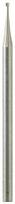 Graviravimo antgalis Dremel 108, 0,8 mm, 26150108JA, 3 vnt.