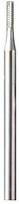 Graviravimo antgalis Dremel 113, 1,6 mm, 26150113JA 3 vnt
