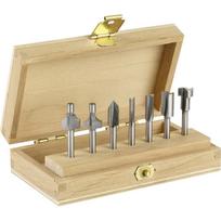 Daugiafunkcis frezavimo antgalių rinkinys Dremel® 660, 26150660JA