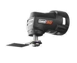 Daugiafunkcinio įrankio galva AEG OMNI-MT, 4935440700