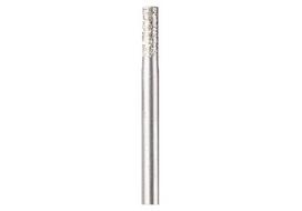 Deimantinis antgalis Dremel 7122, 2,4 mm, 26157122JA, 2 vnt.