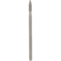Deimantinis antgalis Dremel 7144, 2,4 mm, 26157144JA, 2 vnt.
