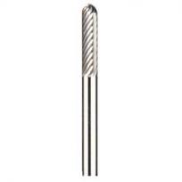 Volframo karbido pjaunamasis antgalis Dremel 9903, 3,2 mm, 2615990332, 1 vnt.