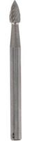 Volframo karbido pjaunamasis antgalis Dremel 9911, 3,2 mm, 2615991132, 1 vnt.