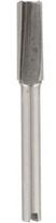 Griovelių freza Dremel 652, 4,8 mm, 2615065232, 1 vnt.