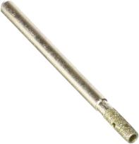 Grąžtas stiklui Dremel 3.2 mm, 26150662JB