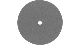 Švitrinis poliravimo diskas Dremel 425, 22,5 mm, 26150425JA, 4 vnt.