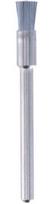 Plieninės vielos šepetys Dremel 443, 3,2 mm, 26150443JA, 3 vnt.