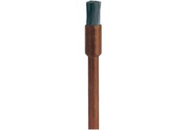 Nerūdijančio plieno šepetys Dremel 532, 3,2 mm, 26150532JA, 3 vnt.