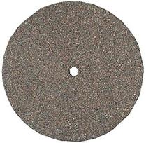 Atpjovimo diskai Dremel 409, 24,0 mm, 2615040932, 36 vnt.