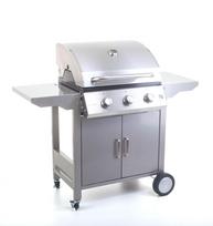 Dujinė kepsninė G21 Oklahoma BBQ Premium Line 6390310