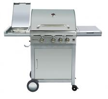 Dujinė kepsninė G21 California BBQ Premium Line, 6390305