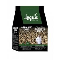 Alyvmedžio drožlės rūkymui Legua 3kg