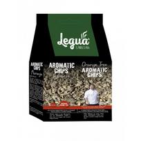 Apelsinmedžio drožlės rūkymui Legua 3kg