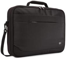 Nešiojamo kompiuterio krepšys CASE LOGIC ADVANTAGE 15.6" ADVB-116, 3203990