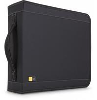 CD dėklas CASE LOGIC CD WALLET 320+16 CDW-320, 3200122