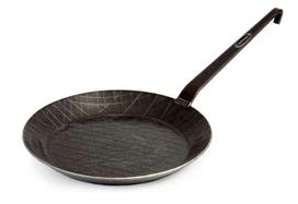 Kalto plieno keptuvė Petromax SP24, 24cm