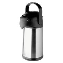 Stalo termosas HELIOS Pipe 2.5 l