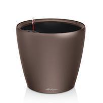 Vazonas su savaiminio drėkinimo sistema LECHUZA Classico Premium 50 Espresso, 16101