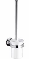 Tualetinio šepečio laikiklis chromo sp. Hansgrohe AXOR Montreux, 42035000